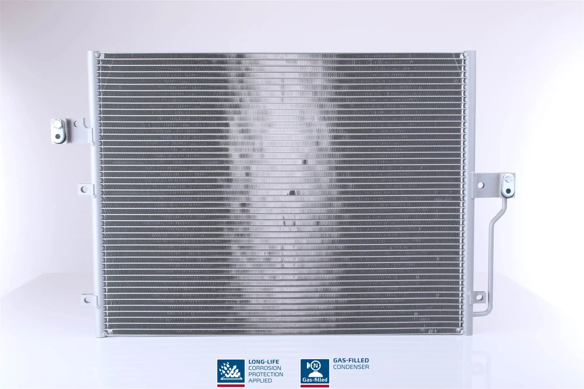 Condenser, air conditioning 94859