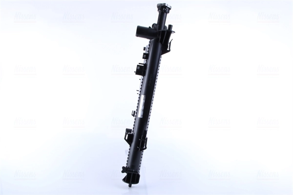 NISSENS 606824 Radiator, engine cooling