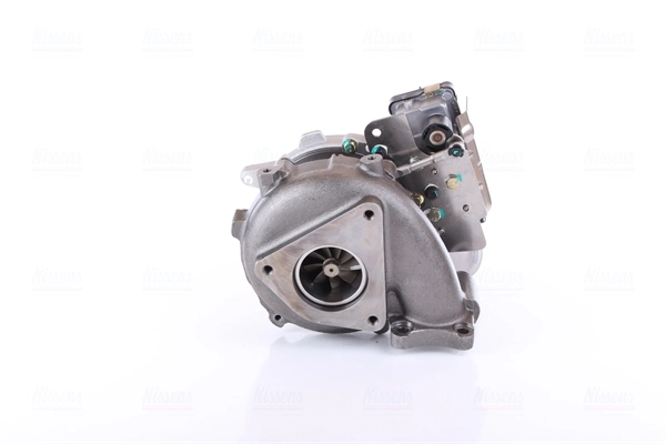 Charger, charging (supercharged/turbocharged) ** FACTORY NEW ** 93501