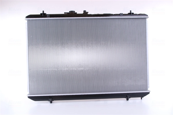 NISSENS 646927 Radiator, engine cooling