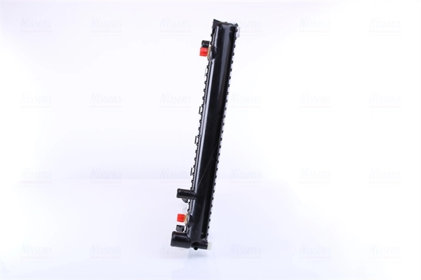 Radiator, engine cooling 62763A