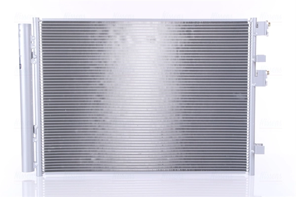 Condenser, air conditioning 940405