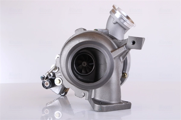 Charger, charging (supercharged/turbocharged) ** FACTORY NEW ** 93161