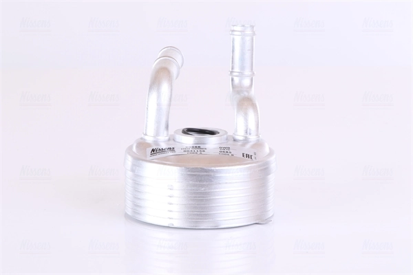 Oil Cooler, automatic transmission ** FIRST FIT ** 90666