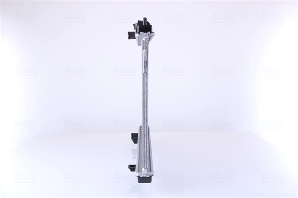 Radiator, engine cooling 67344A