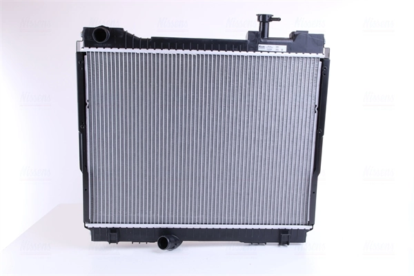 Radiator, engine cooling 68742