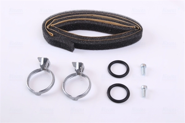 Heat Exchanger, interior heating ** FIRST FIT ** 70019