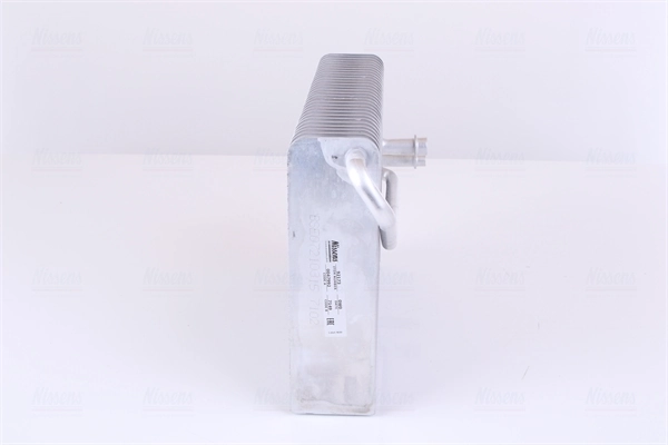 Evaporator, air conditioning 92173