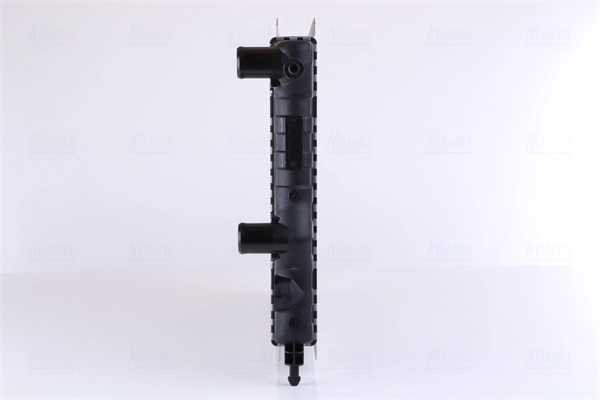 NISSENS 63959 Radiator, engine cooling