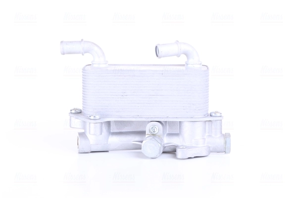 Oil Cooler, engine oil ** FIRST FIT ** 91182