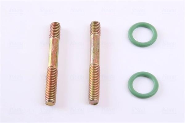 Condenser, air conditioning ** FIRST FIT ** 940292