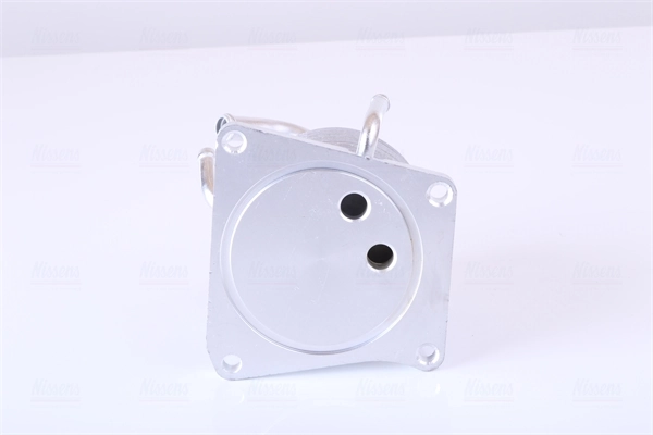 Oil Cooler, automatic transmission 91293