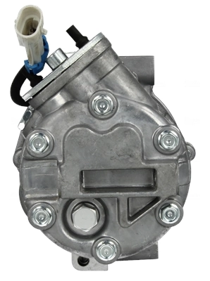 Compressor, air conditioning ** FIRST FIT ** 89095