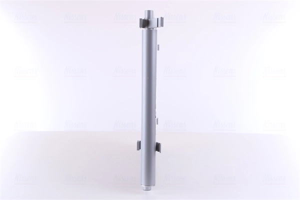 Condenser, air conditioning 940217