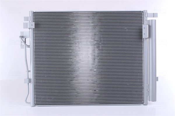 Condenser, air conditioning 940272