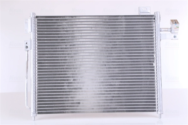 Condenser, air conditioning 94760