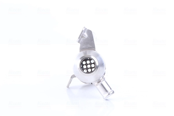 Cooler, exhaust gas recirculation 989279
