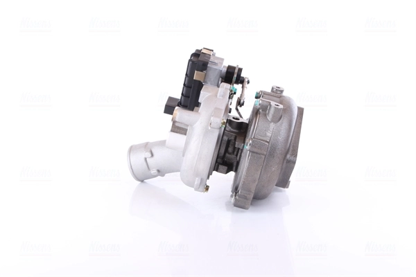 Charger, charging (supercharged/turbocharged) ** FACTORY NEW ** 93501