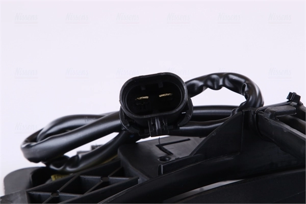 Fan, engine cooling 85202