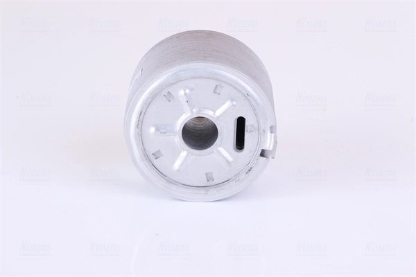 Oil Cooler, engine oil ** FIRST FIT ** 91177