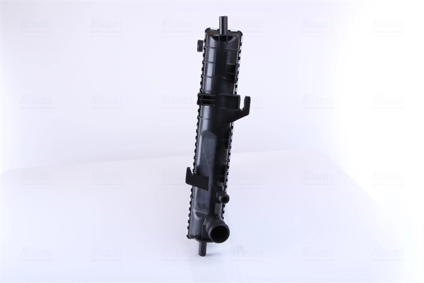 Radiator, engine cooling ** FIRST FIT ** 62217A