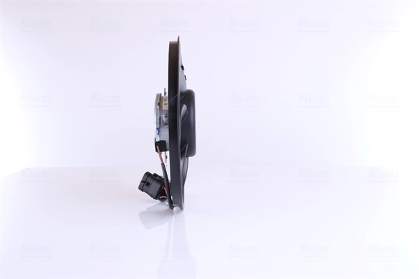 Fan, engine cooling 85754