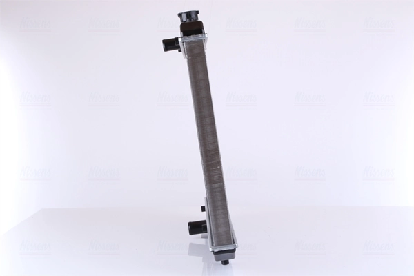 NISSENS 64154 Radiator, engine cooling