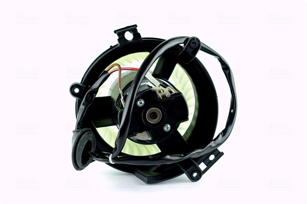 Interior Blower 87153