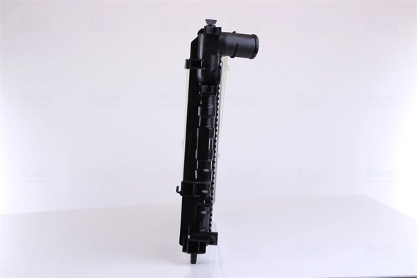 NISSENS 61380A Radiator, engine cooling