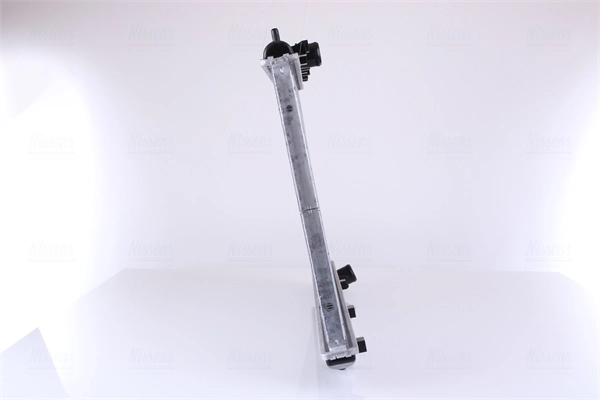 Radiator, engine cooling ** FIRST FIT ** 64643A