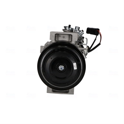 NISSENS 891101 Compressor, air conditioning