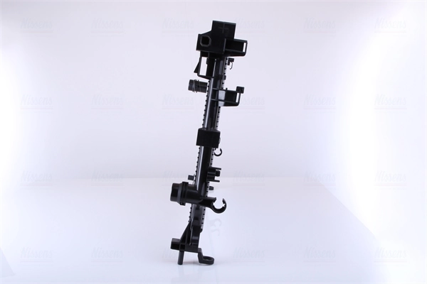 Radiator, engine cooling 606447