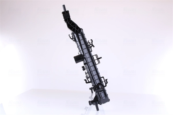 Radiator, engine cooling 630748