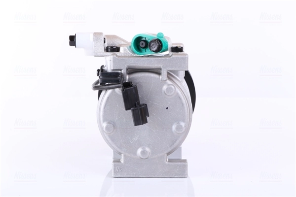 Compressor, air conditioning ** FIRST FIT ** 890688