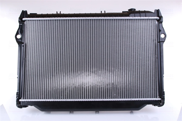 Radiateur, refroidissement du moteur 64861