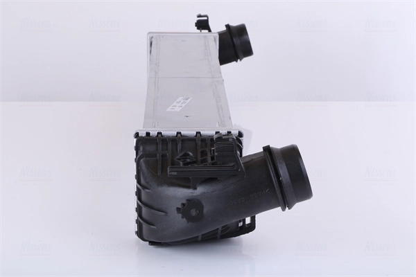 Charge Air Cooler 96140