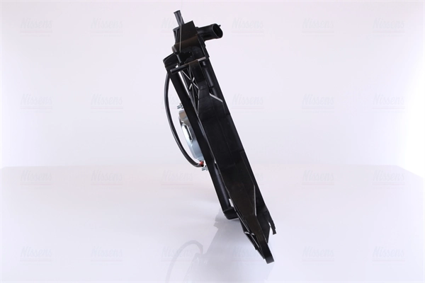 Fan, engine cooling 85158