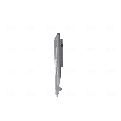 NISSENS 940926 Condenser, air conditioning