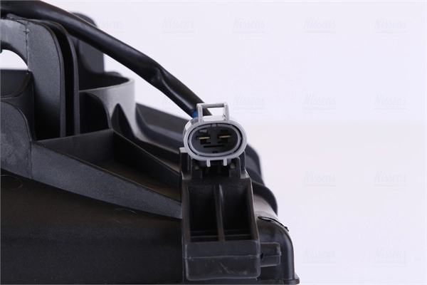 Fan, engine cooling 85063