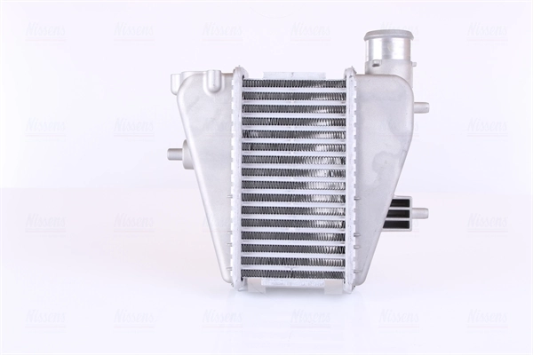 Charge Air Cooler 96232
