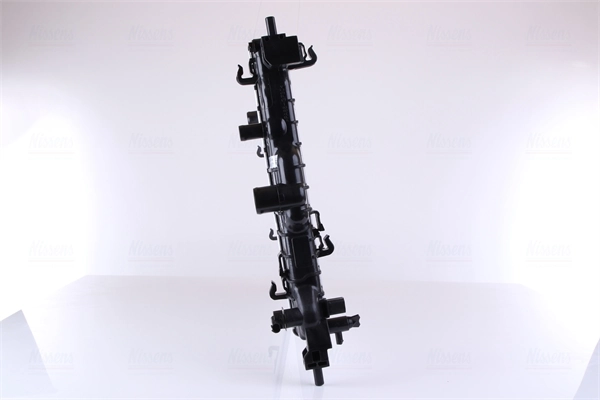 Radiator, engine cooling 61697