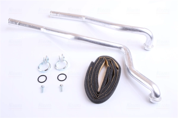 Heat Exchanger, interior heating ** FIRST FIT ** 707198