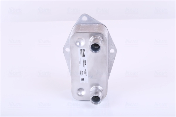 Oil Cooler, engine oil ** FIRST FIT ** 90675
