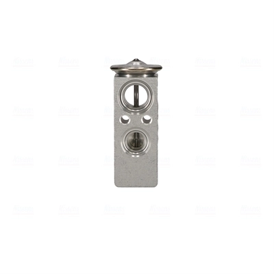 NISSENS 999459 Expansion Valve, air conditioning