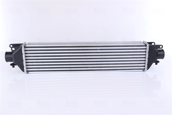 NISSENS 96630 Charge Air Cooler