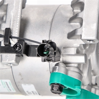 Compressor, air conditioning ** FIRST FIT ** 891184