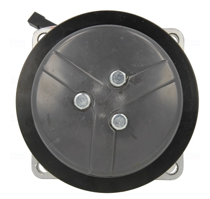 Compressor, air conditioning ** FIRST FIT ** 89611