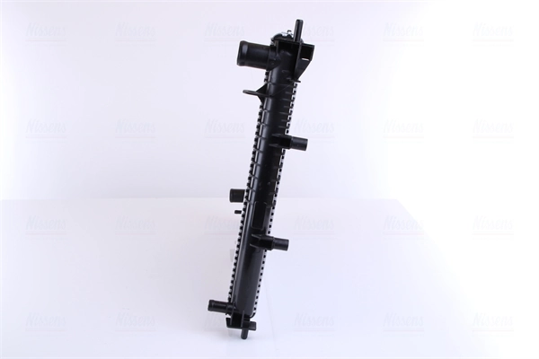 Radiator, engine cooling 67283