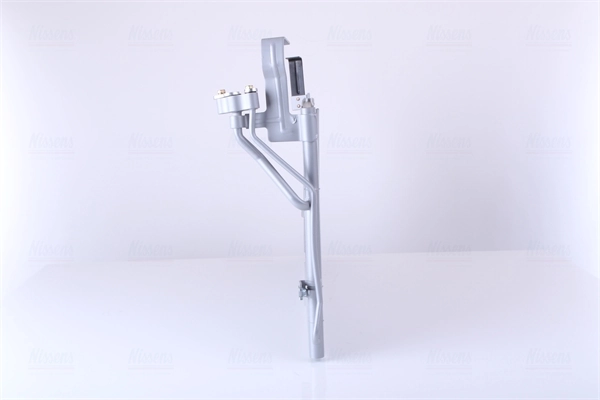 Condenser, air conditioning ** FIRST FIT ** 94451