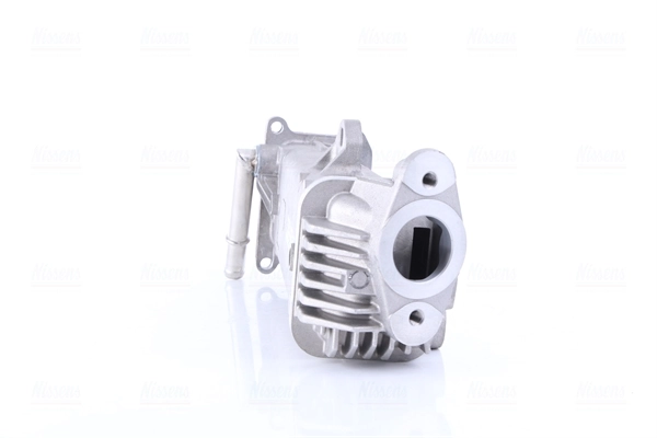 Cooler, exhaust gas recirculation ** FIRST FIT ** 989284